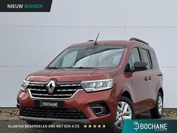 Brown terracotta (tecnz) Gebruikt 2023 Renault Kangoo Techno | € 33.945 (Eerlijke prijs)