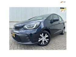 Zwart Gebruikt 2024 Honda Jazz Elegance Hatchback | € 25.995 (Goede deal)