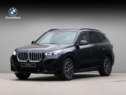 Zwart Nieuw 2025 BMW X1 M Sport SUV | € 62.551 (Super prijs)