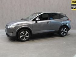 Grijs Gebruikt 2023 Nissan Qashqai N-Connecta SUV | € 24.395 (Goede deal)
