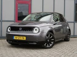 Grijs Gebruikt 2021 Honda e Advance Hatchback | € 16.400 (Goede deal)