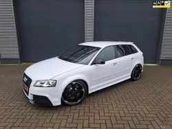 Wit Gebruikt 2012 Audi RS3 Sportback Proline Hatchback | € 21.950