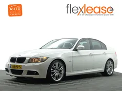 Wit Gebruikt 2011 BMW 318 Performance Sedan | € 9.900 (Duur)