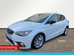Overige Gebruikt 2022 Seat Ibiza FR Hatchback | € 19.998 (Eerlijke prijs)
