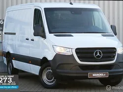 Overige Gebruikt 2018 Mercedes Sprinter Van | € 13.995 (Super prijs)