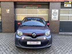Grijs Gebruikt 2018 Renault Twingo Collection Hatchback | € 7.950 (Eerlijke prijs)