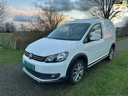 Overige Gebruikt 2014 VW Caddy MPV | € 10.950 (Duur)