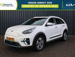 Wit Gebruikt 2021 Kia e-Niro SUV | € 23.940 (Super prijs)