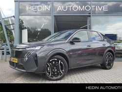 Grijs Gebruikt 2025 Peugeot 3008 Allure SUV | € 42.000 (Eerlijke prijs)