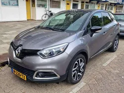 Zilver Gebruikt 2013 Renault Captur Dynamique SUV | € 8.500 (Goede deal)