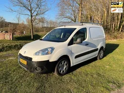 Overige Gebruikt 2014 Peugeot Partner MPV | € 4.795 (Eerlijke prijs)