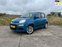 Blauw Gebruikt 2013 Fiat Panda Hatchback | € 5.235 (Eerlijke prijs)