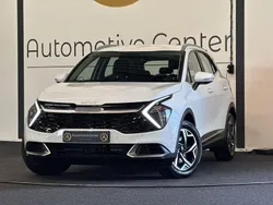 Wit Gebruikt 2024 Kia Sportage SUV | € 30.745 (Super prijs)