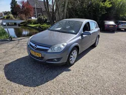 Grijs Gebruikt 2007 Opel Astra Hatchback | € 1.450 (Eerlijke prijs)