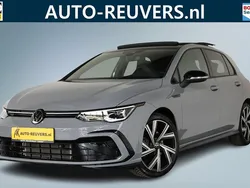 Grijs Gebruikt 2024 VW Golf VIII R-line Hatchback | € 38.900 (Super prijs)