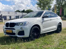 Wit Gebruikt 2016 BMW X4 Executive SUV | € 22.990 (Eerlijke prijs)