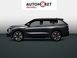 Grijs Nieuw 2025 Mitsubishi Outlander Intense SUV | € 53.950 (Eerlijke prijs)