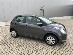 Grijs Gebruikt 2022 Citroën C1 Feel Hatchback | € 13.092 (Duur)