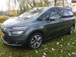 Grijs Gebruikt 2014 Citroën Grand C4 Picasso Business Class MPV | € 4.450 (Goede deal)