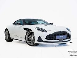 Wit Gebruikt 2023 Aston Martin DB12 Coupé | € 244.950