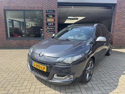 Grijs Gebruikt 2013 Renault Mégane GrandTour GT Stationwagen | € 8.950