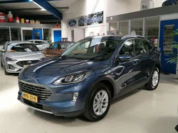 Blauw Gebruikt 2024 Ford Kuga Titanium SUV | € 31.950 (Super prijs)