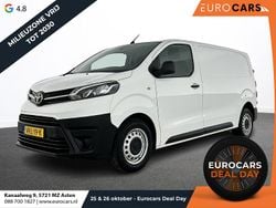 Overig Gebruikt 2022 Toyota Proace Live Van | € 17.890 (Super prijs)