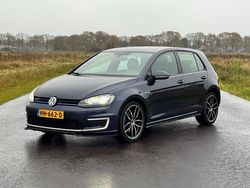 Gebruikt 2015 VW e-Golf GTE Hatchback | € 9.750