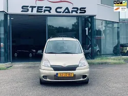 Toyota Yaris Verso