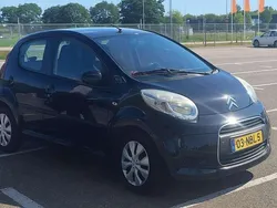Gebruikt 2008 Citroën C1 Exclusive Hatchback | € 1.100 (Goede deal)