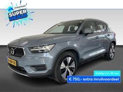 Grijs Gebruikt 2020 Volvo XC40 R-Design SUV | € 25.990 (Eerlijke prijs)