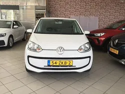 Wit Gebruikt 2013 VW up! Move Hatchback | € 4.300 (Goede deal)