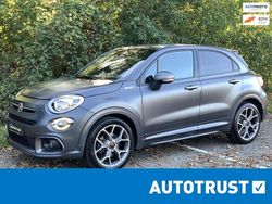 Grijs Gebruikt 2022 Fiat 500X Sport SUV | € 22.450 (Goede deal)