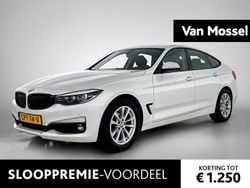 Wit Gebruikt 2018 BMW 320 Executive Sedan | € 19.945 (Super prijs)