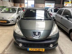 Grijs Gebruikt 2008 Peugeot 207 Hatchback | € 500 (Super prijs)