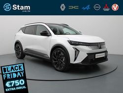 Wit Gebruikt 2025 Renault Renault Scenic E-Tech Esprit Alpine SUV | € 43.490