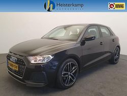 Zwart Gebruikt 2020 Audi A1 Sportback S-Line Hatchback | € 21.450 (Goede deal)