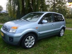 Grijs Gebruikt 2008 Ford Fusion Futura MPV | € 2.250 (Goede deal)