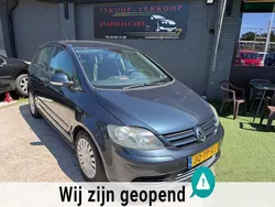 Grijs Gebruikt 2007 VW Golf Plus MPV | € 1.590 (Goede deal)