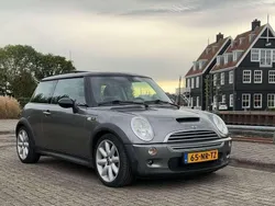 Gebruikt 2003 Mini Cooper S Hatchback | € 3.700 (Eerlijke prijs)