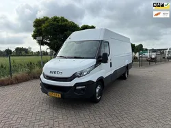Wit Gebruikt 2018 Iveco Daily Van | € 14.950 (Eerlijke prijs)