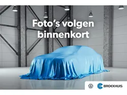 Grijs Gebruikt 2021 VW up! Hatchback | € 10.900 (Goede deal)