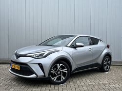 Grijs Gebruikt 2022 Toyota C-HR Style SUV | € 29.549 (Duur)
