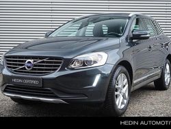 Grijs Gebruikt 2017 Volvo XC60 SUV | € 29.995 (Eerlijke prijs)