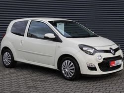 Geel Gebruikt 2012 Renault Twingo Collection Hatchback | € 3.999 (Eerlijke prijs)