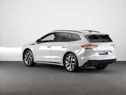 Grijs Nieuw 2026 Skoda Enyaq iV Business Line SUV | € 53.749 (Eerlijke prijs)