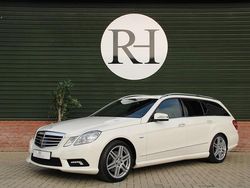 Gebruikt 2010 Mercedes E350 Avantgarde Stationwagen | € 22.940