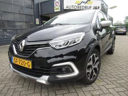 Zwart Gebruikt 2018 Renault Captur Intens SUV | € 14.250 (Eerlijke prijs)
