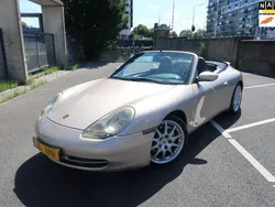 Beige Gebruikt 1999 Porsche 911 Carrera 4 Cabriolet | € 27.950 (Iets duurder)