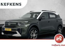 Groen Nieuw 2025 Citroën C3 Aircross SUV | € 31.425 (Goede deal)